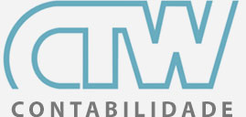 logo ctw contabilidade